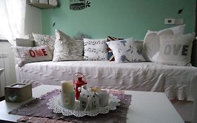 La casa azzurra